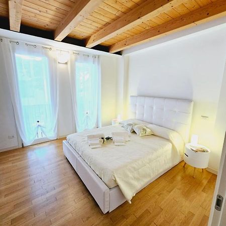 Giotto Apartment Padua Buitenkant foto